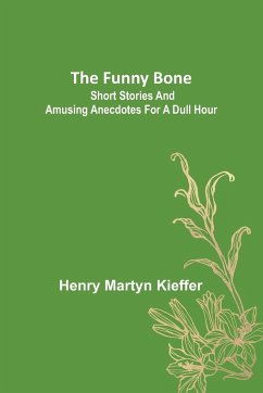 The Funny Bone - Martyn Kieffer, Henry