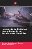 Integração de Detentos para a Redução da Recidiva nas Maurícias
