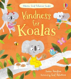 Kindness for Koalas - Davidson, Zanna