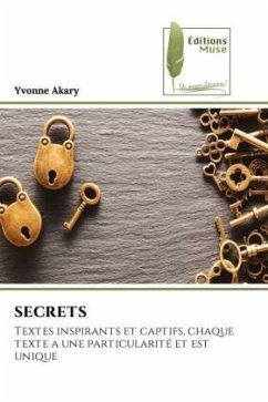 Cover SECRETS