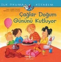 Caglar Dogum Gününü Kutluyor - Tielmann, Christian