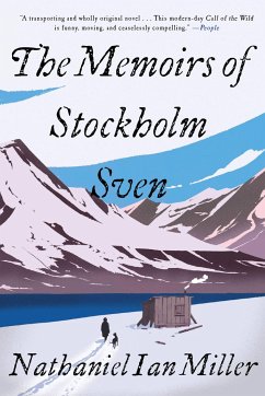 The Memoirs of Stockholm Sven - Miller, Nathaniel Ian