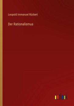 Der Rationalismus