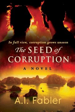 The Seed of Corruption - Fabler, A. I.