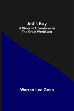 Jed's Boy - Lee Goss, Warren