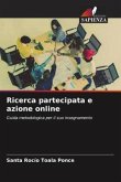 Ricerca partecipata e azione online