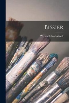 Bissier - Schmalenbach, Werner
