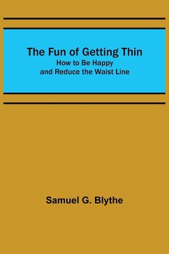 The Fun of Getting Thin - G. Blythe, Samuel