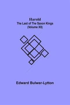 Harold - Bulwer-Lytton, Edward