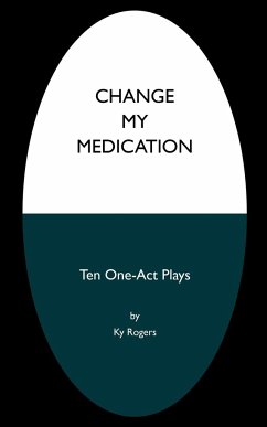 Change My Medication - Rogers, Ky