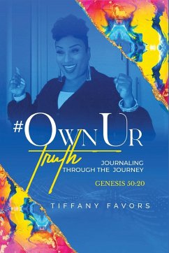 #OwnUrTruth - Favors, Tiffany