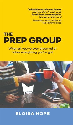 The Prep Group