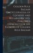 Golden Rule Bazaar Encyclopaedia of... - Bild 1