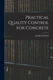 Practical Quality Control for Concrete