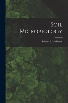 Soil Microbiology