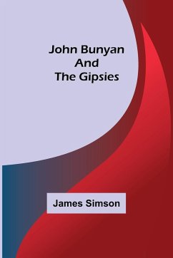John Bunyan and the Gipsies - James Simson