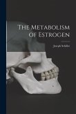 The Metabolism of Estrogen