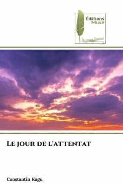 Le jour de l'attentat - KAGU, Constantin