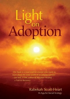 Light on Adoption - Scott-Heart, Rabekah