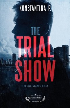 The Trial Show - P., Konstantina