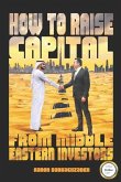 How to Raise Capital from Middle Eastern Investors: Cultural Awareness Training Is Sometimes Perceived As a Luxury Within the Business World