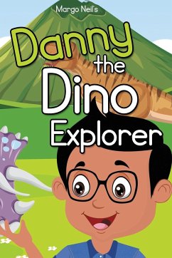 Danny the Dino Explorer - Neil
