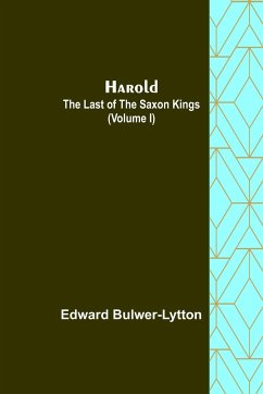 Harold - Bulwer-Lytton, Edward