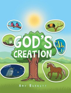 God's Creation - Burkett, Amy