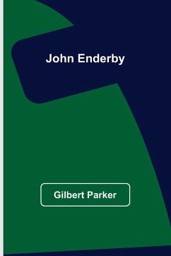 John Enderby - Parker, Gilbert