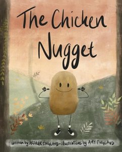 The Chicken Nugget - England, Arthur P