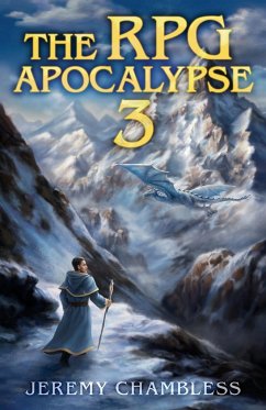 The RPG Apocalypse 3 - Chambless, Jeremy