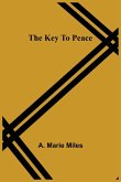 The Key To Peace