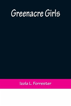 Cover Greenacre Girls