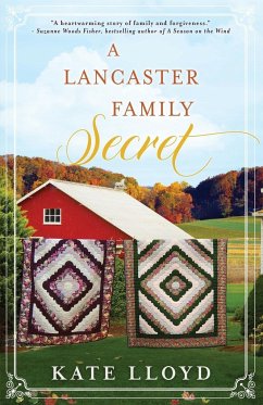 A Lancaster Family Secret - Lloyd, Kate