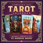 Llewellyn's 2023 Tarot Calendar: Insights, Spreads, and Tips