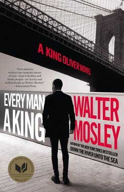 Every Man a King - Mosley, Walter