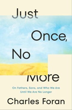 Just Once, No More - Foran, Charles