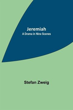 Jeremiah - Zweig, Stefan