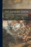 1913 Armory Show; 50th Anniversary Exhibition, 1963