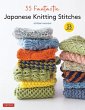 55 Fantastic Japanese Knitting Stitches - Bild 1