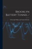 Brooklyn Battery Tunnel