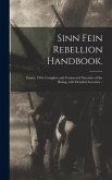 Sinn Fein Rebellion Handbook.