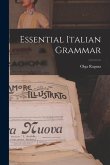 Essential Italian Grammar