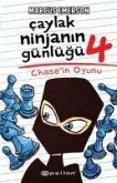 Caylak Ninjanin Günlügü 4 - Chasein Oyunu