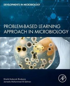 Problem-Based Learning Approach in Microbiology - Bindayna, Khalid Mubarak;Al-Salman, Jameela Mohammed