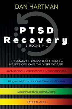 PTSD Recovery - Hartman, Dan