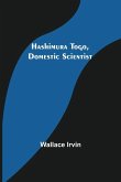 Hashimura Togo, Domestic Scientist