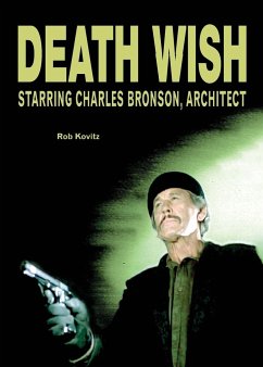 Death Wish - Kovitz, Rob