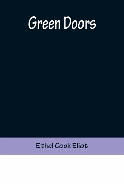Green Doors - Cook Eliot, Ethel