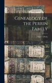 Genealogy of the Perrin Family